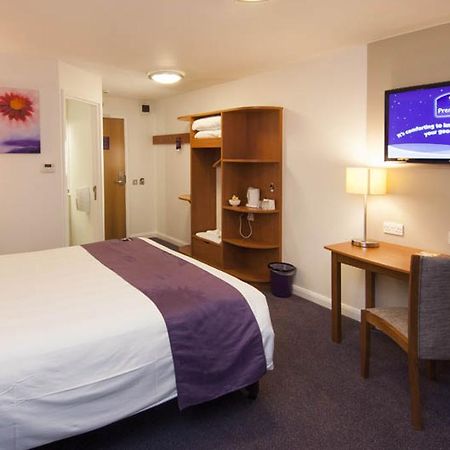 Premier Inn Falkirk East Kültér fotó