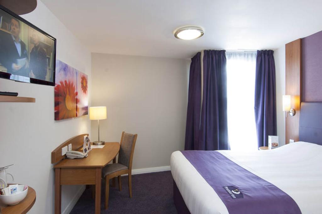 Premier Inn Falkirk East Kültér fotó