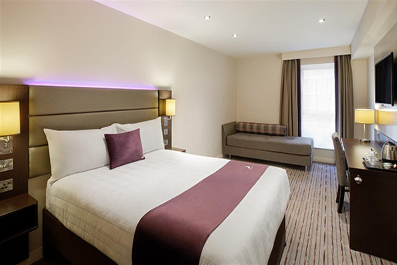 Premier Inn Falkirk East Kültér fotó