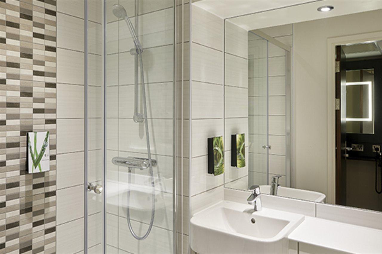 Premier Inn Falkirk East Kültér fotó