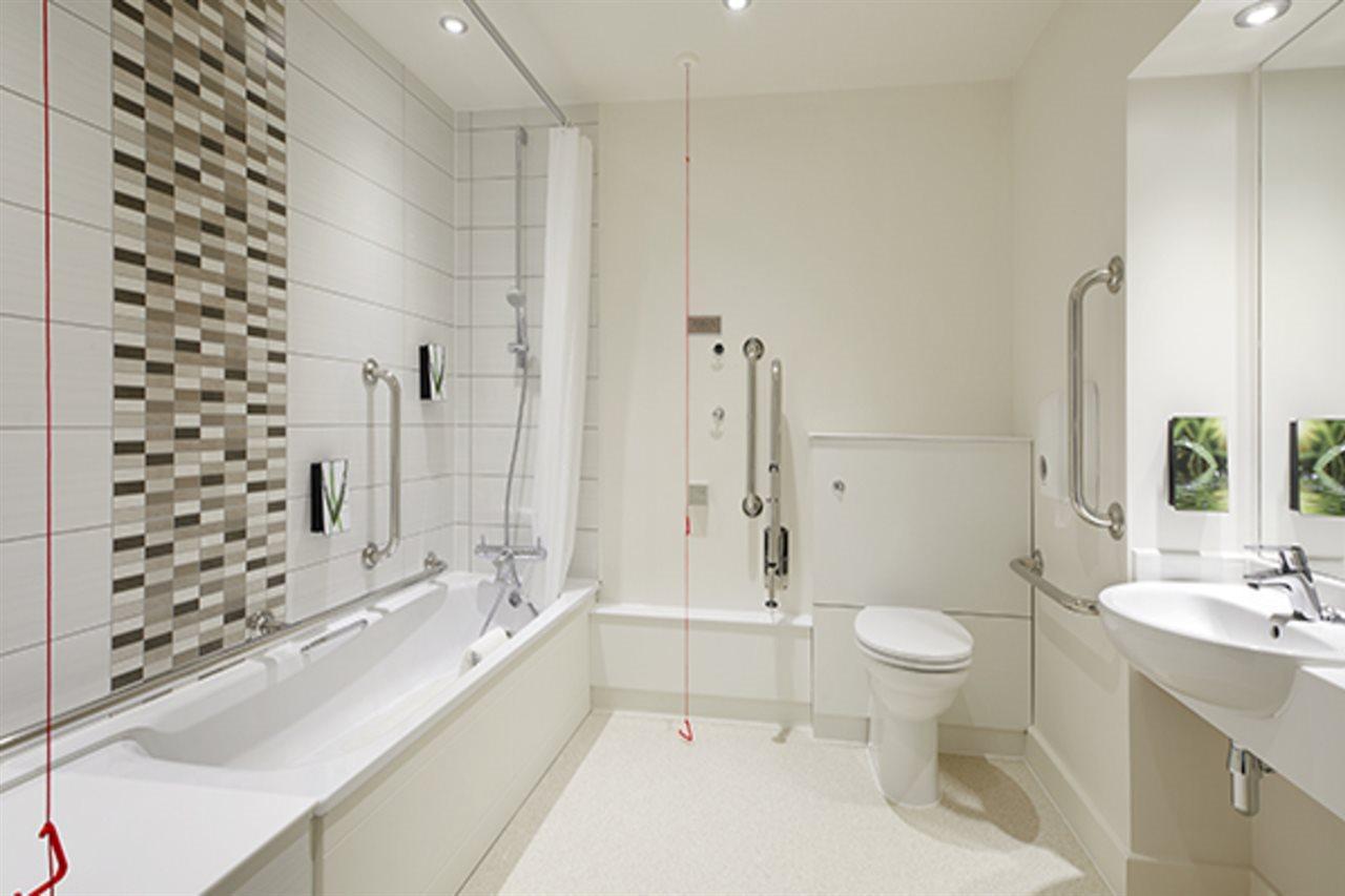Premier Inn Falkirk East Kültér fotó