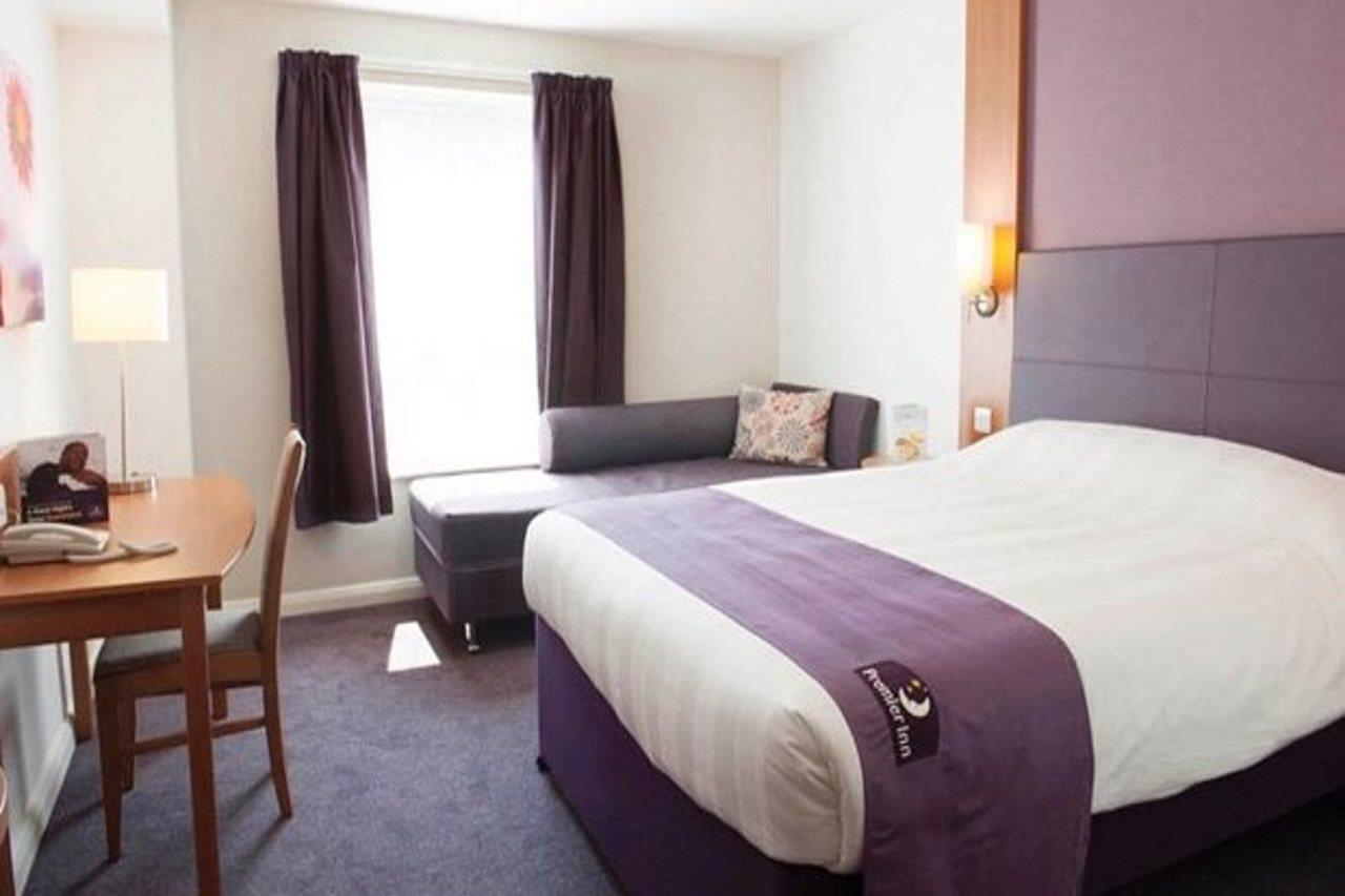 Premier Inn Falkirk East Kültér fotó